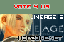 Vote our server on HopZone.Net - top l2 servers